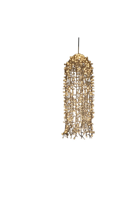 Ljusdekor LED 145 x 45 cm Konstsmide